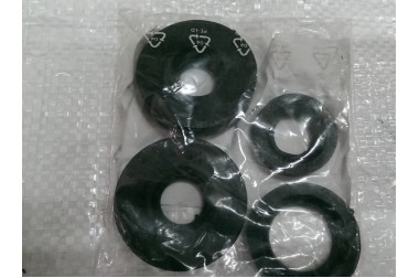 Восход мотоцикл набір сальників двигуна 4 шт.